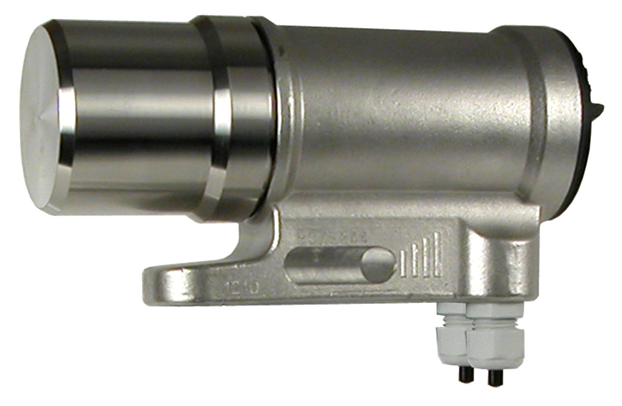 ML 4F1 - bemonsteringssnelheid converter - elektromagnetische flowmeters | U-F-M. b.v.