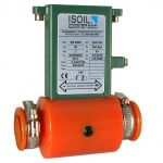  MS 5000 - plastic wrapper sensor - elektromagnetische flowmeter | U-F-M b.v.