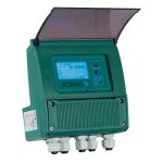  ML 252 - FLOWIZ battery powered converter for electromagnetic flow measuring systems