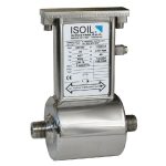  MS 501 - microflow sensor - sensoren elektromagnetische flowmeters | U-F-M b.v.