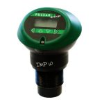 IMP - compact ultrasonic level meter