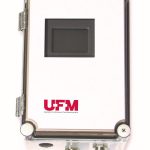 UFM-50 doppler flowmeter