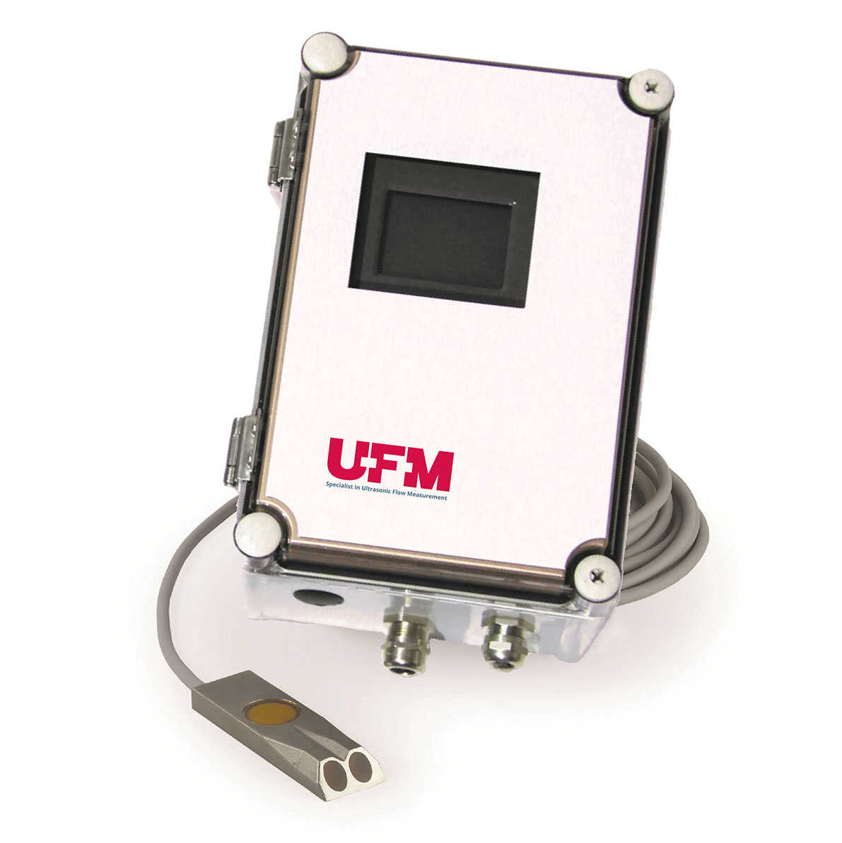 UFM - AVFM : U-F-M's Area velocity FlowMeter